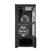 Affordable Lian Li LANCOOL 216 Black Case - ATX Mid Tower, Black - Thumbnail 9