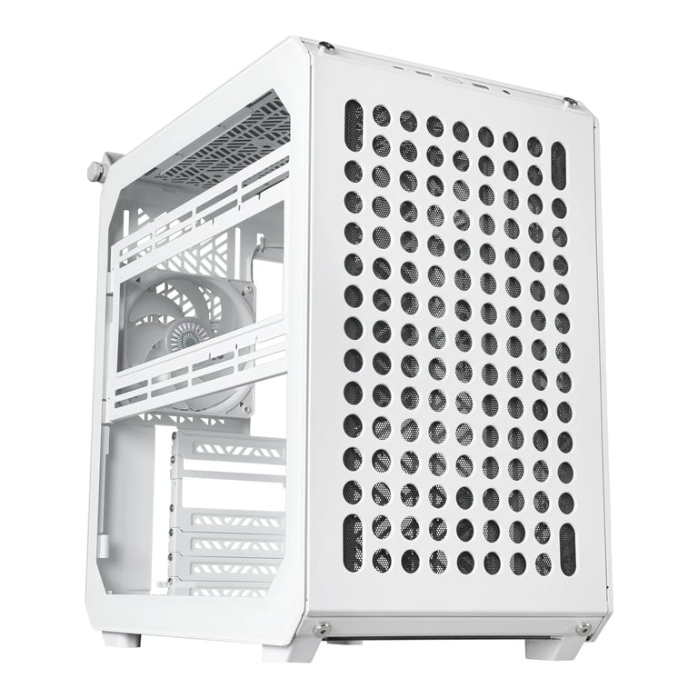 QUBE 500 Flatpack
