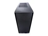 Affordable Fractal Design Focus G Black Case - ATX Mid Tower, Black - Thumbnail 11