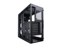 Affordable Fractal Design Focus G Black Case - ATX Mid Tower, Black - Thumbnail 15