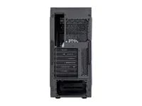 Affordable Fractal Design Focus G Black Case - ATX Mid Tower, Black - Thumbnail 16