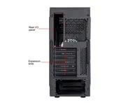 Affordable Fractal Design Focus G Black Case - ATX Mid Tower, Black - Thumbnail 17