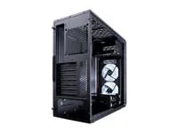 Affordable Fractal Design Focus G Black Case - ATX Mid Tower, Black - Thumbnail 18