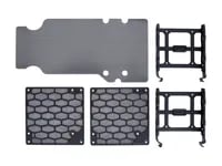 Affordable Fractal Design Focus G Black Case - ATX Mid Tower, Black - Thumbnail 19