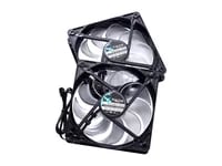 Affordable Fractal Design Focus G Black Case - ATX Mid Tower, Black - Thumbnail 20