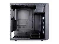 Affordable Fractal Design Focus G Black Case - ATX Mid Tower, Black - Thumbnail 8
