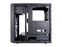 Affordable Fractal Design Focus G Black Case - ATX Mid Tower, Black - Thumbnail 10