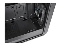 Affordable Fractal Design Meshify C Black Case - ATX Mid Tower, Black - Thumbnail 15