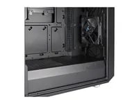 Affordable Fractal Design Meshify C Black Case - ATX Mid Tower, Black - Thumbnail 16