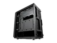 Affordable Fractal Design Meshify C Black Case - ATX Mid Tower, Black - Thumbnail 18