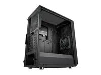 Affordable Fractal Design Meshify C Black Case - ATX Mid Tower, Black - Thumbnail 20