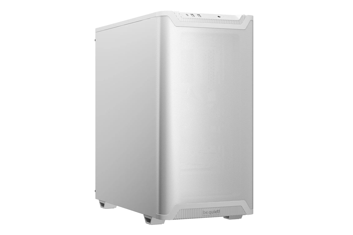 Pure Base 501 Airflow