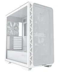 Affordable MONTECH AIR 903 BASE White Case - ATX Mid Tower, White