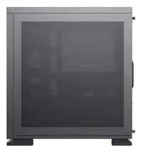 Affordable GAMEMAX M60 Mesh Black Case - Micro ATX Mid Tower, Black - Thumbnail 11