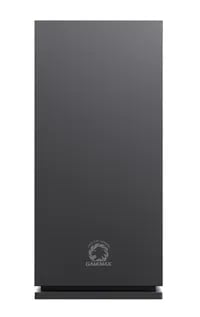 Affordable GAMEMAX M60 Mesh Black Case - Micro ATX Mid Tower, Black - Thumbnail 3