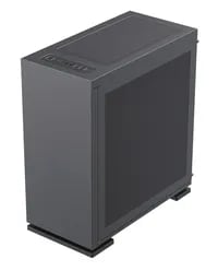 Affordable GAMEMAX M60 Mesh Black Case - Micro ATX Mid Tower, Black - Thumbnail 6