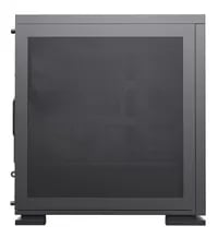Affordable GAMEMAX M60 Mesh Black Case - Micro ATX Mid Tower, Black - Thumbnail 7