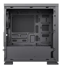 Affordable GAMEMAX M60 Mesh Black Case - Micro ATX Mid Tower, Black - Thumbnail 8