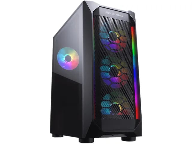 MX410 MESH-G