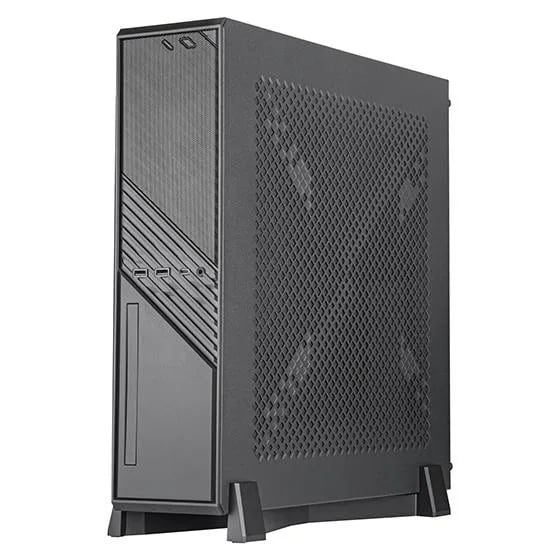 Milo 12 Mesh