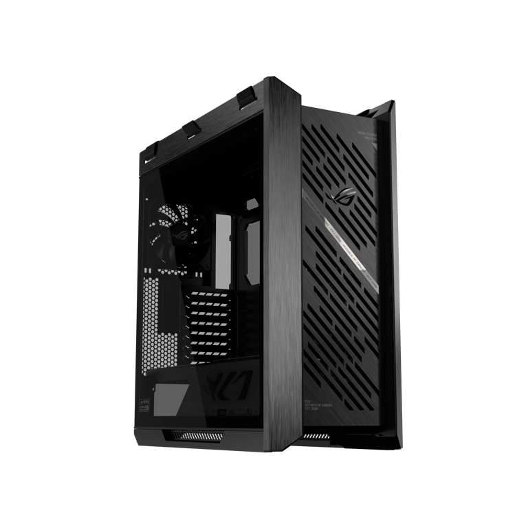 ROG Strix Helios II Edition 
