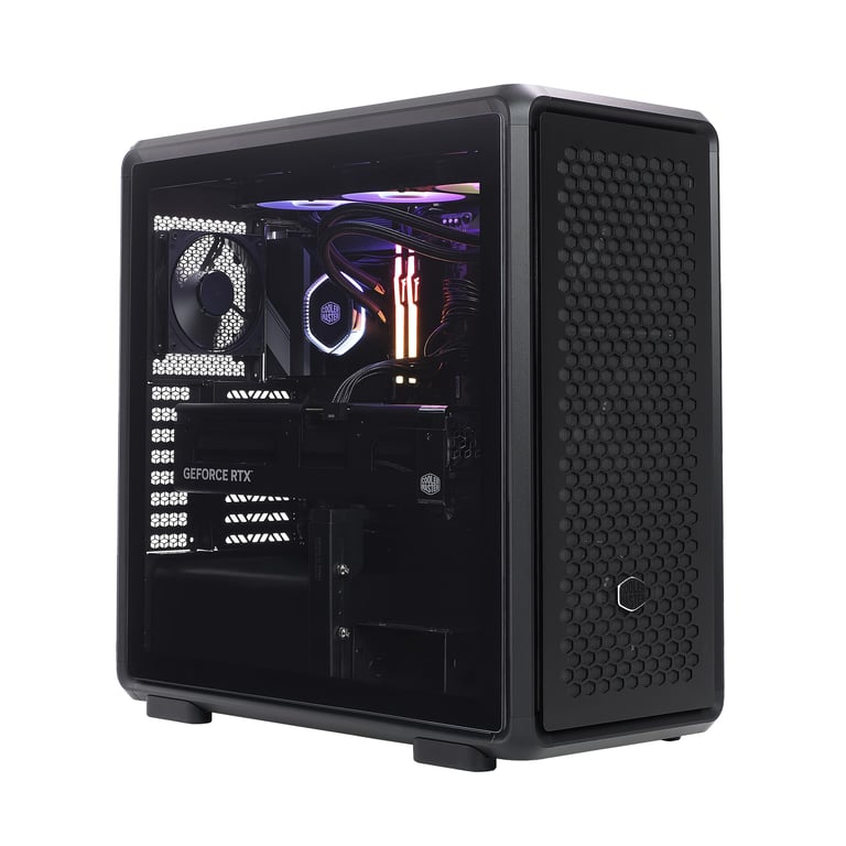 MasterFrame 600