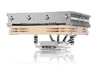 Affordable Noctua NH-L12S Cooler - 120mm Fans