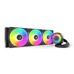 Liquid Freezer III Pro A-RGB