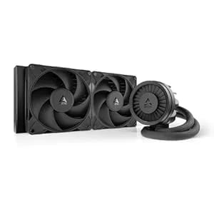 Liquid Freezer III Pro
