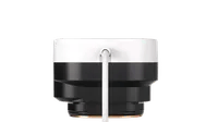Affordable Corsair NAUTILUS 240 RS LCD White Cooler - AIO Liquid Cooler, 240mm Radiator, White - Thumbnail 17