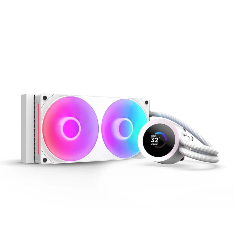 Kraken Plus RGB