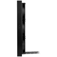 Premium ARCTIC Liquid Freezer II Black Cooler - AIO Liquid Cooler, 420mm Radiator - Thumbnail 11