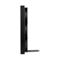 Premium ARCTIC Liquid Freezer II Black Cooler - AIO Liquid Cooler, 420mm Radiator - Thumbnail 5