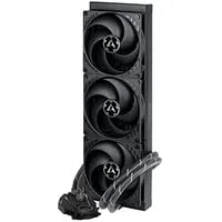 Premium ARCTIC Liquid Freezer II Black Cooler - AIO Liquid Cooler, 420mm Radiator - Thumbnail 10