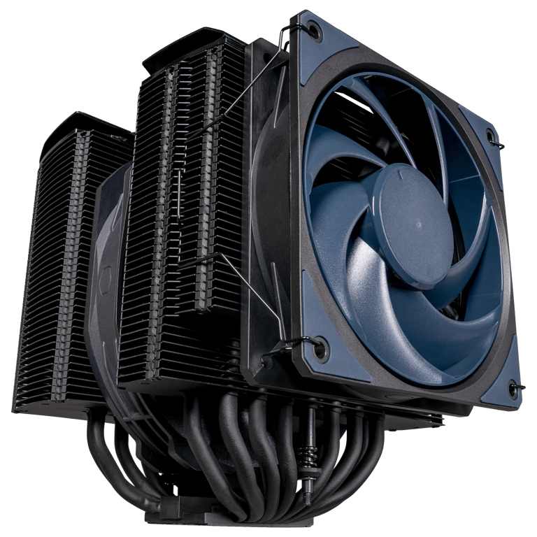 MasterAir MA824 Stealth