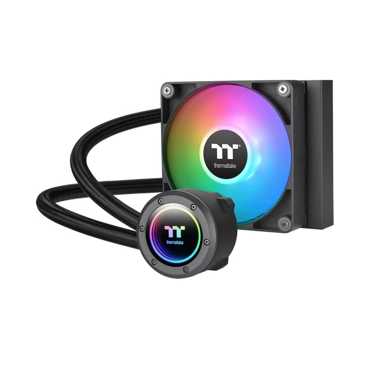 TH120 V2 ARGB Sync