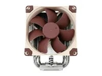 Affordable Noctua NH-U9S Cooler - 92mm Fans - Thumbnail 2