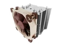 Affordable Noctua NH-U9S Cooler - 92mm Fans - Thumbnail 3