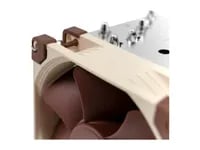 Affordable Noctua NH-U9S Cooler - 92mm Fans - Thumbnail 5