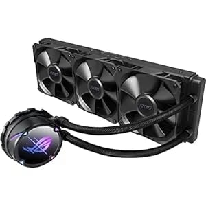 ROG STRIX LC II