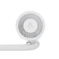 Affordable ARCTIC Liquid Freezer III White Cooler - AIO Liquid Cooler, 280mm Radiator, White - Thumbnail 15