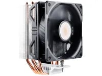 Affordable Cooler Master Hyper 212 EVO V2 Black Cooler - 120mm Fans