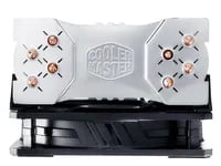 Affordable Cooler Master Hyper 212 EVO V2 Black Cooler - 120mm Fans - Thumbnail 11