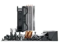Affordable Cooler Master Hyper 212 EVO V2 Black Cooler - 120mm Fans - Thumbnail 13