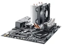 Affordable Cooler Master Hyper 212 EVO V2 Black Cooler - 120mm Fans - Thumbnail 14
