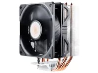Affordable Cooler Master Hyper 212 EVO V2 Black Cooler - 120mm Fans - Thumbnail 9