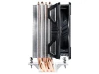 Affordable Cooler Master Hyper 212 EVO V2 Black Cooler - 120mm Fans - Thumbnail 10