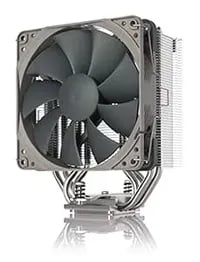 Affordable Noctua NH-U12S redux Grey Cooler - 120mm Fans