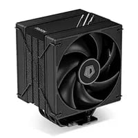 Affordable ID-COOLING FROZN A410 DK Black Cooler - 120mm Fans