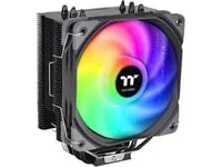 Affordable Thermaltake UX200 SE Black Cooler - 120mm Fans